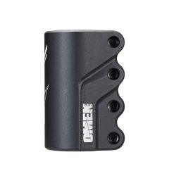 OMEN SCS 4 Bolt Clamp - Black