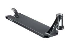 PX Deck Street- Black 