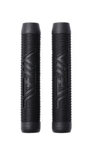 Vital Scooter Handlebar Grips - Black