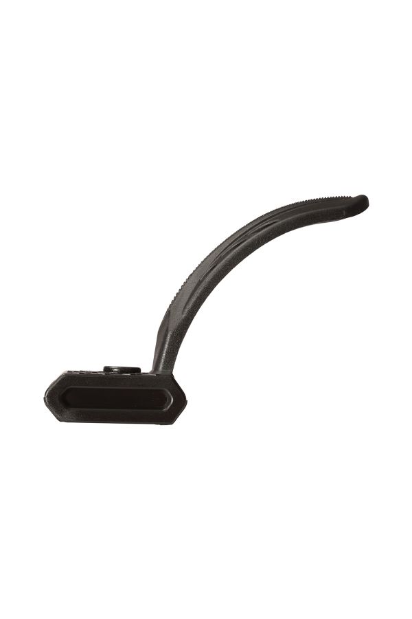 Nylon Pro Scooter Brake - Black