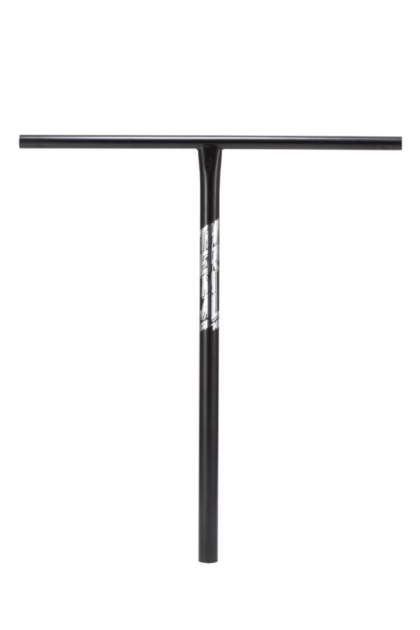 Thermal Pro Scooter Bar - Black - 650mm