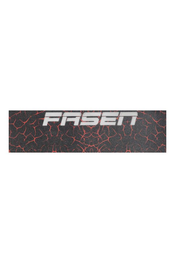 Fasen Grip Tape Lava Red