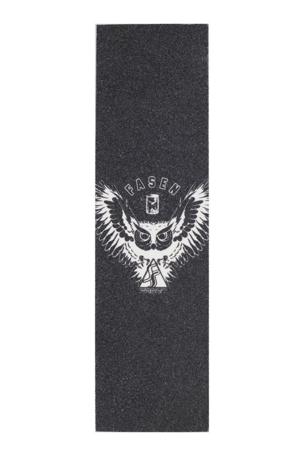Fasen Grip Tape Owl