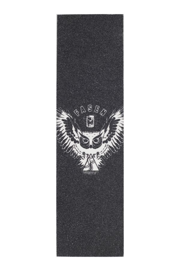 Fasen Grip Tape Owl