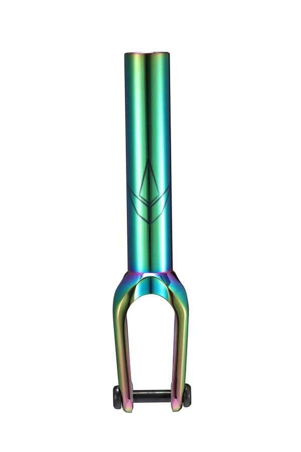 SOBV3 SCS Fork Oil Slick