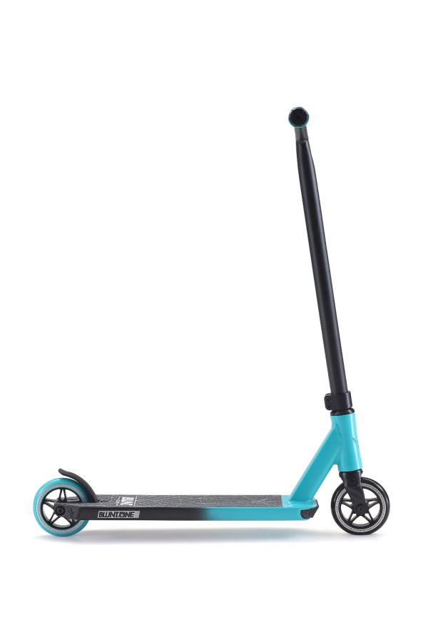Blunt Envy ONE Series 3 Complete Pro Scooter Teal and Black 