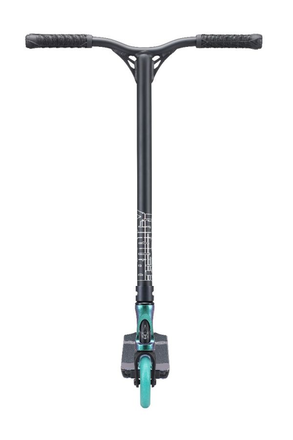 Prodigy Complete S8 Jade front perspective