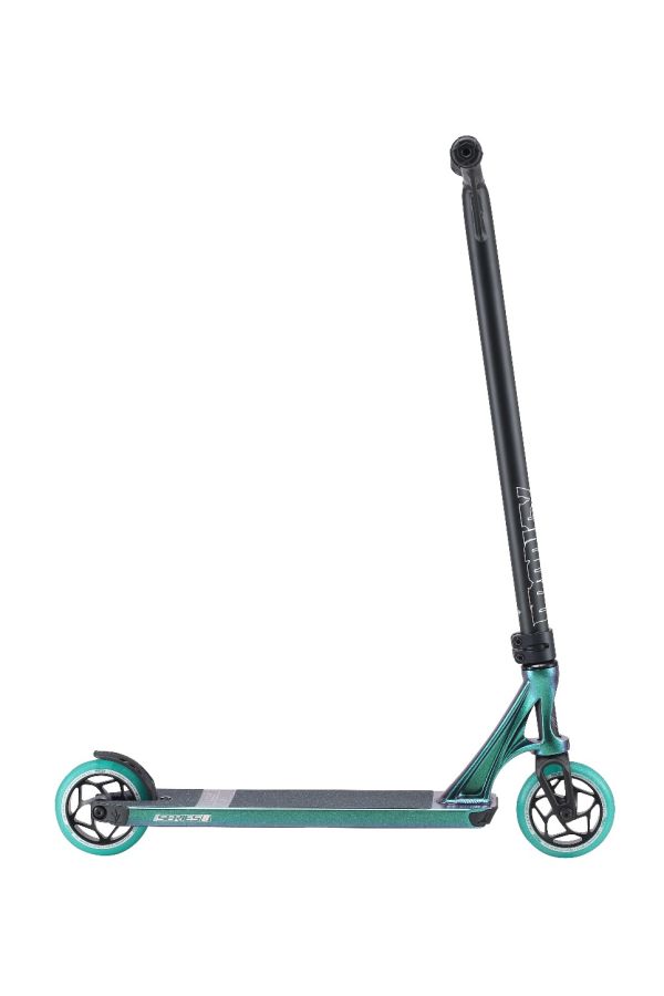 Prodigy Complete S8 Jade side perspective
