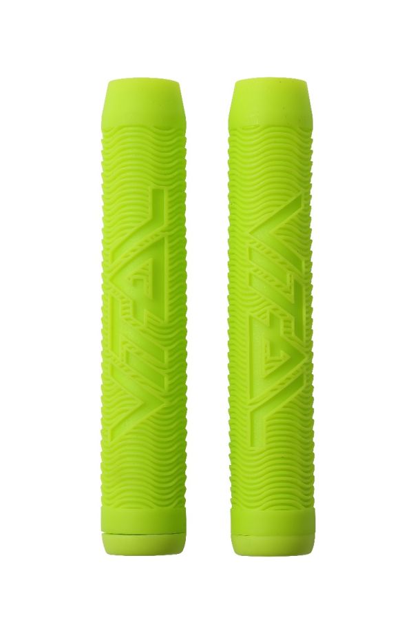 Vital Scooter Handlebar Grips - Yellow