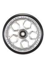 Blunt Envy Lambo Scooter Wheel Pair - 120mm x 26mm - Chrome / Black