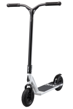 ATS Pro S2 All Terrain Complete Scooter - White