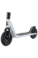 ATS Pro S2 All Terrain Base Scooter - White