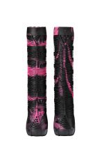 Envy Scooter Handlebar Grips V2 - Black/Pink