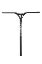 Reaper Bars V3 Matt Black 675