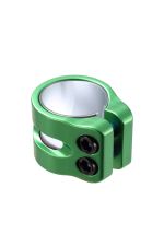 2 Bolt Clamp Oversized - Green