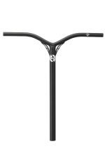 Fasen Ozzi Alu Bar 650mm - Black