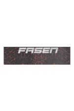 Fasen Grip Tape Lava Red