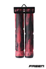 Fasen Hand Grips Red/Black