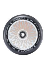 Fasen Scooters Hypno Hollowcore Wheel Pair - 120mm - Off Set Chrome