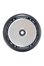 Fasen Scooters Hypno Hollowcore Wheel Pair - 120mm - Square Chrome