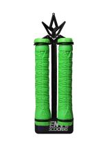 Envy Scooter Handlebar Grips V2 - Green