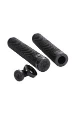 Will Scott Hand Grips - Black