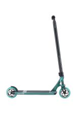 Prodigy Complete S8 Jade side perspective