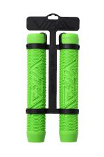 Vital Scooter Handlebar Grips - Green