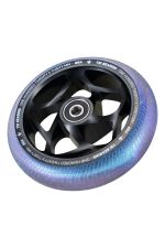 Blunt Envy 120mm/30mm Tri Bearing Wheel Pair - Galaxy