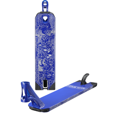 AOSV5 LTD Deck - Flavio Pesenti's 6 x 23