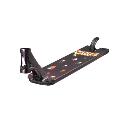 AOSV5 LTD Deck - Jonathon Perroni's 6 x 23