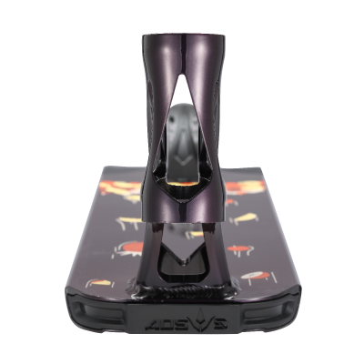 AOSV5 LTD Deck - Jonathon Perroni's 6 x 23
