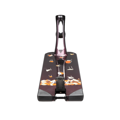 AOSV5 LTD Deck - Jonathon Perroni's 6 x 23