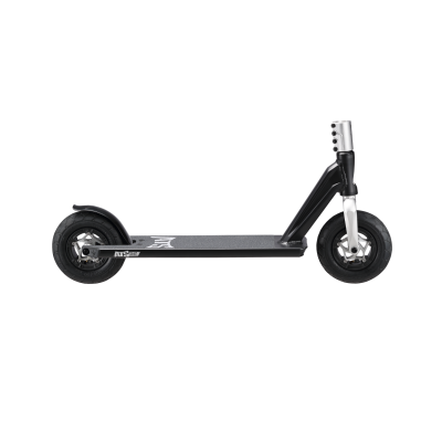 ATS Pro S2 All Terrain Base Scooter - Black