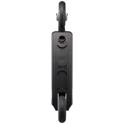 ATS Pro S2 All Terrain Base Scooter - Black