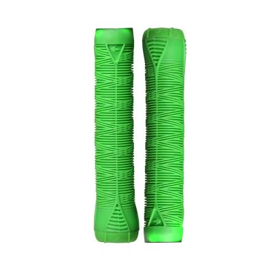 Envy Scooter Handlebar Grips V2 - Green