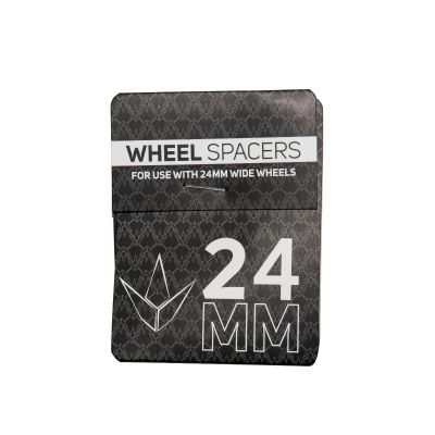 Blunt Envy Scooter Spacers for Wheels 24mm Wide