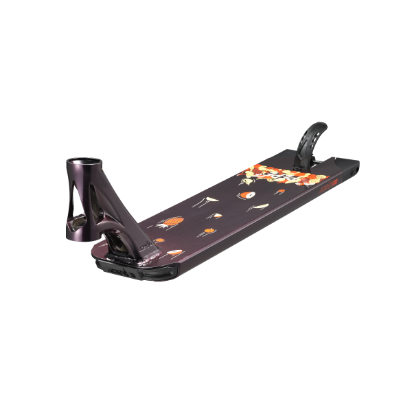 AOSV5 LTD Deck - Jonathon Perroni's 6 x 23