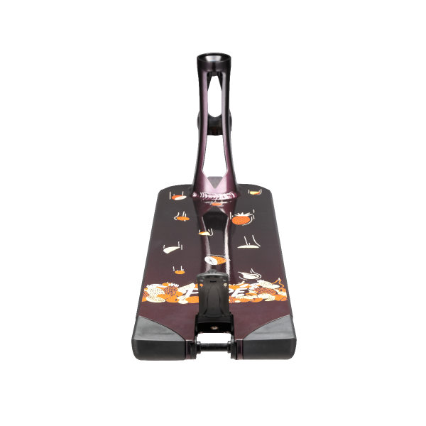 AOSV5 LTD Deck - Jonathon Perroni's 6 x 23