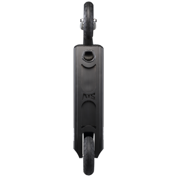 ATS Pro S2 All Terrain Base Scooter - Black