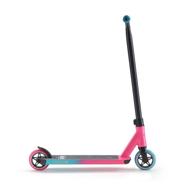 Blunt Envy ONE Series 3 Complete Pro Scooter Pink and Teal
