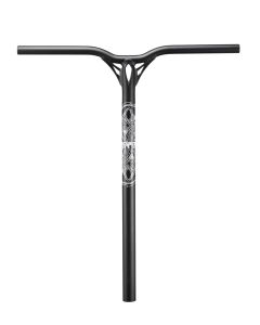 Reaper Bars V3  Matt Black 675