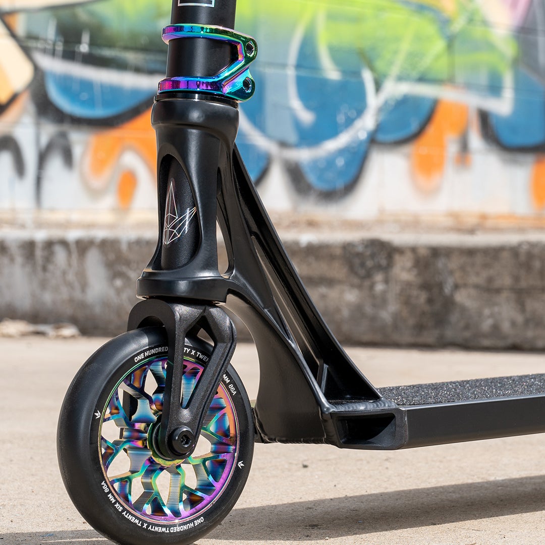 Trottinette Stunt Scooter Blunt Prodigy X Oil Slick