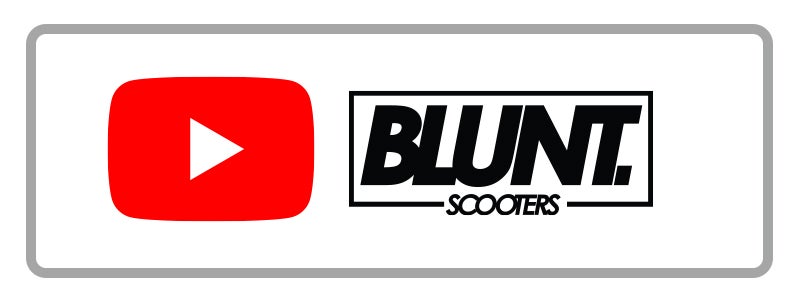 Blunt Scooters Youtube 